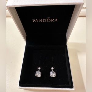 Pandora Earrings